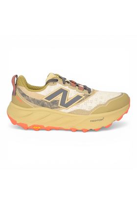Sneaker uomo New Balance Hierro in tessuto tecnico colore militare. NEW BALANCE | MHIER-9N8
